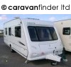 Used Elddis Odyssey 550 2008 touring caravan Image