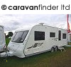Used Elddis Superstorm 2009 touring caravan Image