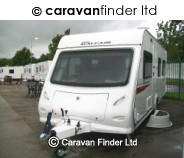 Elddis Mayfair 540-Sold As Seen-See T&C's inside the caravan 2009 caravan