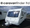 Used Elddis Odyssey 524 2010 touring caravan Image