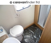 Elddis Avante 540 2011 (Trade) image 