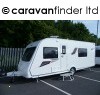 Used Elddis Avante 564 2011 touring caravan Image