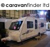 Used Elddis Tornado 2011 touring caravan Image