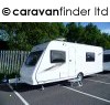 Used Elddis Xplore 540 2011 touring caravan Image