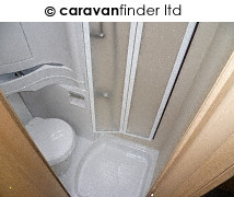 Elddis Avante 372 2012 (Trade) image 