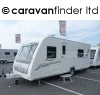 Used Elddis Crusader Shamal 2012 touring caravan Image
