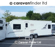 Elddis Crusader Super Sirocco caravan
