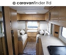 Elddis Crusader Super Storm 2012 (Trade) image 
