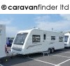 Used Elddis Crusader Super Storm 2012 touring caravan Image