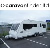 Used Elddis Superstorm 2012 touring caravan Image