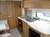 Used Elddis Affinity 530 2013 touring caravan Image