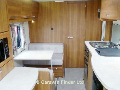 Elddis Affinity 530 2013 (Trade) image coming soon