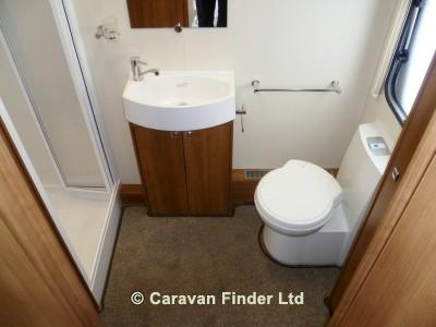 Elddis Affinity 530 2013 (Trade) image coming soon