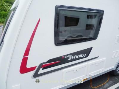 Elddis Affinity 530 2013 (Trade) image coming soon