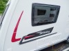 Used Elddis Affinity 530 2013 touring caravan Image
