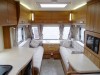 Used Elddis Affinity 530 2013 touring caravan Image