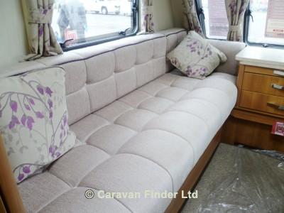 Elddis Affinity 530 2013 (Trade) image coming soon