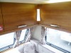 Used Elddis Affinity 530 2013 touring caravan Image