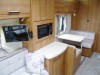 Used Elddis Affinity 530 2013 touring caravan Image