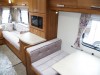 Used Elddis Affinity 530 2013 touring caravan Image