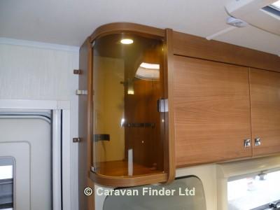 Elddis Affinity 530 2013 (Trade) image coming soon