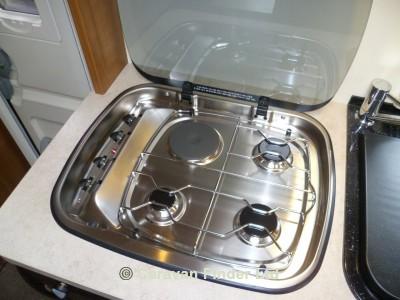 Elddis Affinity 530 2013 (Trade) image coming soon