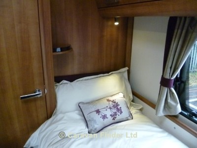 Elddis Affinity 574 2013 (Trade) image coming soon