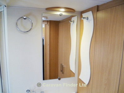 Elddis Avante 462 2013 (Trade) image coming soon