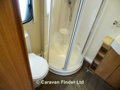 Elddis Avante 462 2013 (Trade) image coming soon