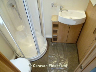 Elddis Avante 462 2013 (Trade) image coming soon