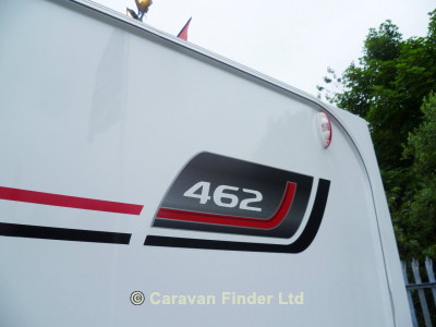 Elddis Avante 462 2013 (Trade) image coming soon