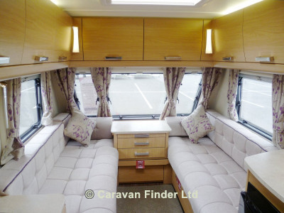 Elddis Avante 462 2013 (Trade) image coming soon