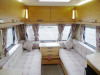 Used Elddis Avante 462 2013 touring caravan Image