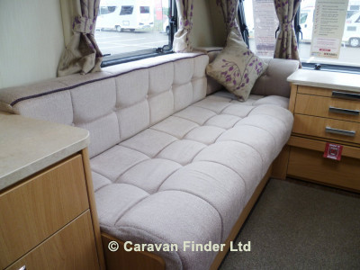 Elddis Avante 462 2013 (Trade) image coming soon