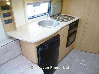 Elddis Avante 462 2013 (Trade) image coming soon