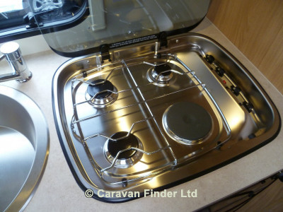 Elddis Avante 462 2013 (Trade) image coming soon