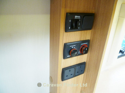 Elddis Avante 462 2013 (Trade) image coming soon