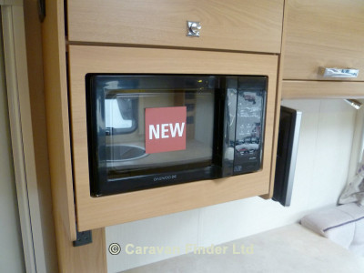 Elddis Avante 462 2013 (Trade) image coming soon