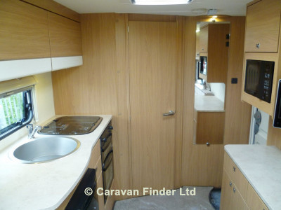 Elddis Avante 462 2013 (Trade) image coming soon