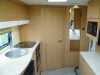 Used Elddis Avante 462 2013 touring caravan Image