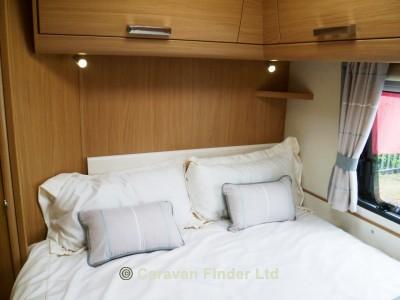 Elddis Avante 540 2013 (Trade) image coming soon