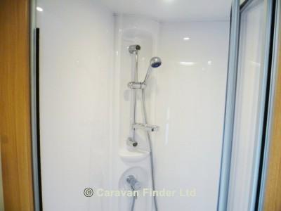 Elddis Avante 540 2013 (Trade) image coming soon