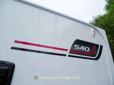 Elddis Avante 540 2013 (Trade) image coming soon