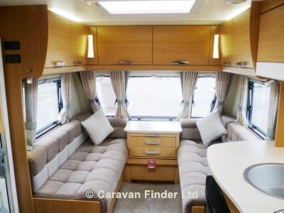 Elddis Avante 540 2013 (Trade) image coming soon