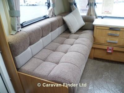 Elddis Avante 540 2013 (Trade) image coming soon