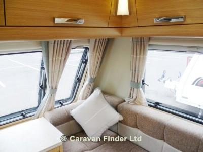 Elddis Avante 540 2013 (Trade) image coming soon