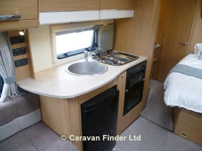 Elddis Avante 540 2013 (Trade) image coming soon
