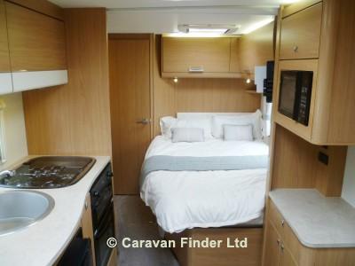 Elddis Avante 540 2013 (Trade) image coming soon