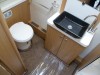 Used Elddis Crusader Shamal 2013 touring caravan Image