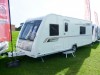 Used Elddis Crusader Shamal 2013 touring caravan Image